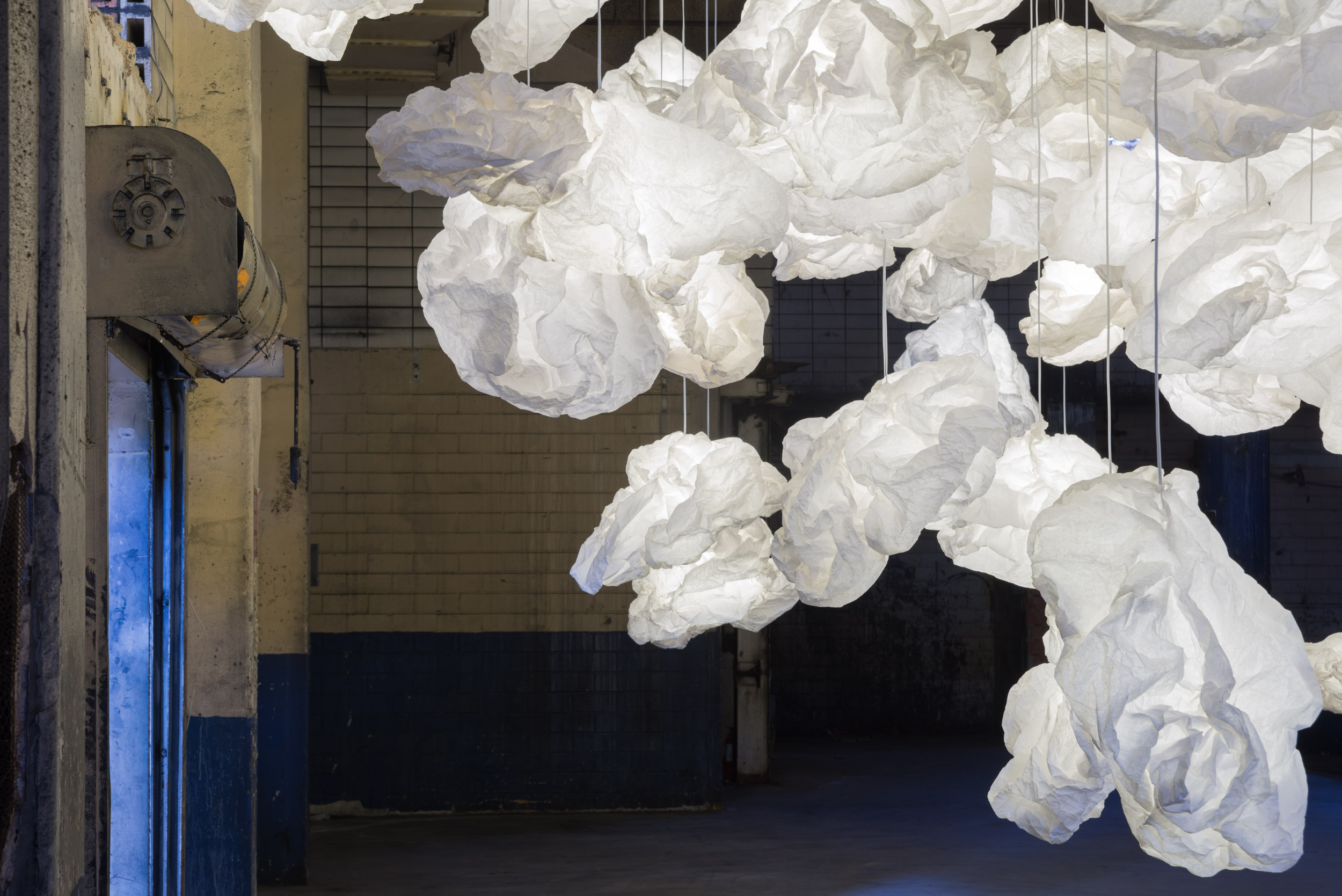 Paper Cloud