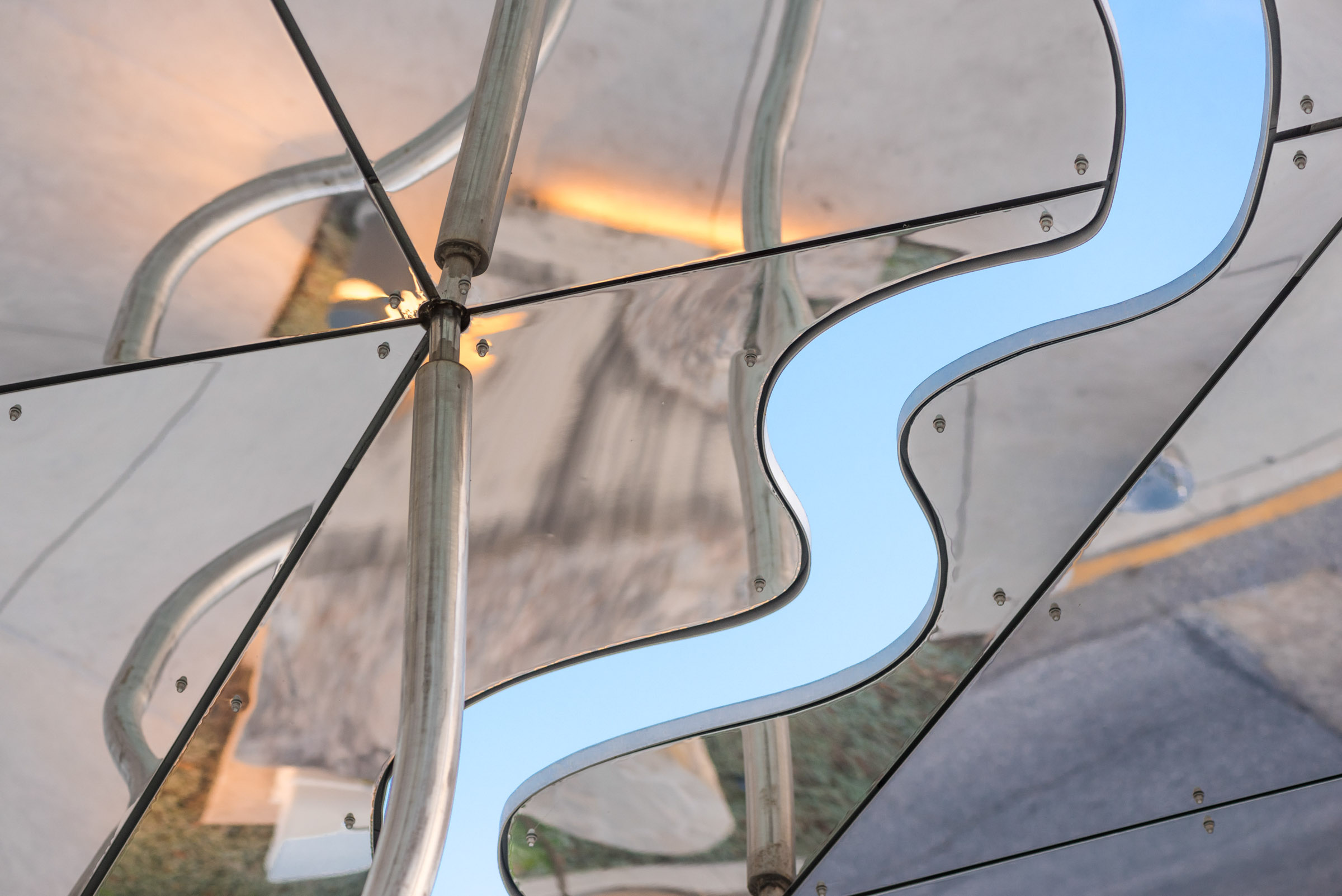 Creek Lines